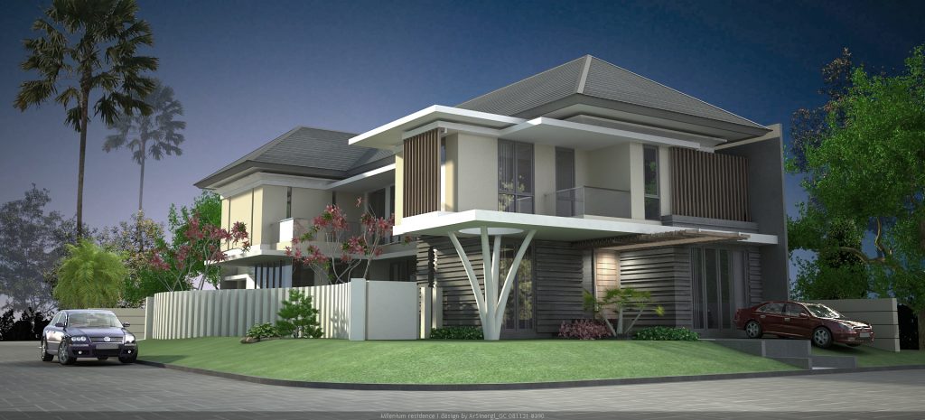 Milenium House