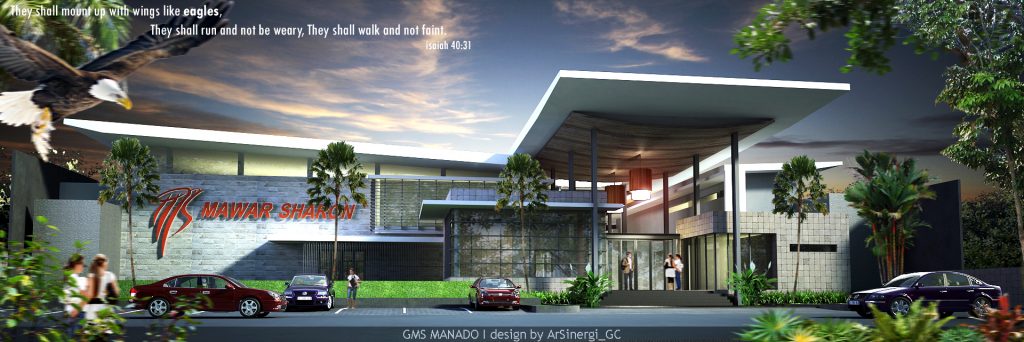 MS Church Manado