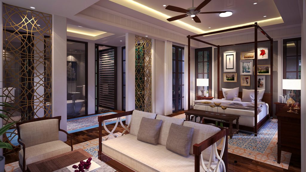 Palm Beach House