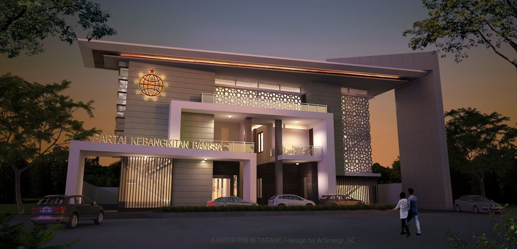 PKB Office