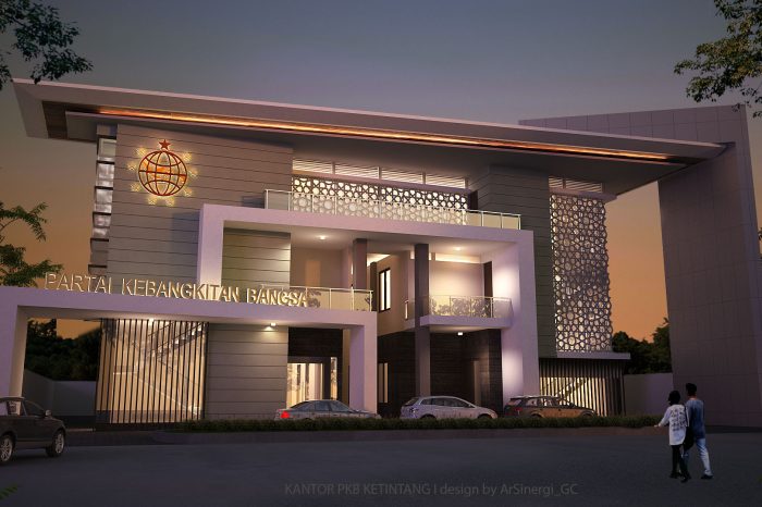 PKB Office