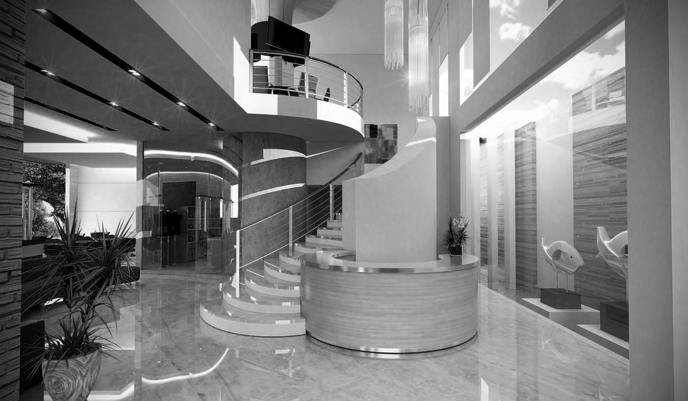 Career at Arsinergi